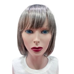 Vlasulja Laura Srebrna K2308 OMC